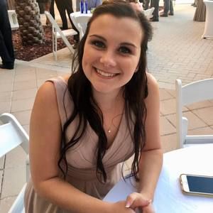 Meet your Posher, Allison